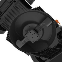 Worx WG737E (с 2-мя АКБ) Image #3