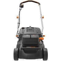 Worx WG737E (с 2-мя АКБ) Image #4