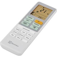 Кондиционер Electrolux EACS-12HAL/N8 - Превью изображения №9 — Интернет-магазин Your Sale