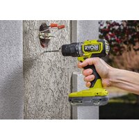 Ударная дрель-шуруповерт Ryobi HP RPD18C-220S 5133004982 (с 2-мя АКБ 2 Ah, сумка) - Превью изображения №12 — Интернет-магазин Your Sale