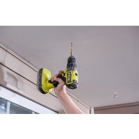 Ударная дрель-шуруповерт Ryobi HP RPD18C-220S 5133004982 (с 2-мя АКБ 2 Ah, сумка) - Превью изображения №13 — Интернет-магазин Your Sale