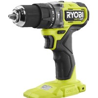 Ударная дрель-шуруповерт Ryobi HP RPD18C-220S 5133004982 (с 2-мя АКБ 2 Ah, сумка) - Превью изображения №2 — Интернет-магазин Your Sale