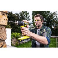 Ударная дрель-шуруповерт Ryobi HP RPD18C-220S 5133004982 (с 2-мя АКБ 2 Ah, сумка) - Превью изображения №7 — Интернет-магазин Your Sale