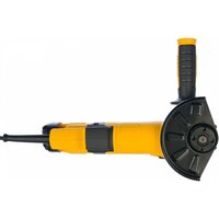Угловая шлифмашина DeWalt DWE4257-QS - Превью изображения №5 — Интернет-магазин Your Sale