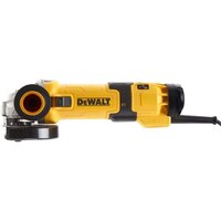 Угловая шлифмашина DeWalt DWE4257-QS - Превью изображения №2 — Интернет-магазин Your Sale