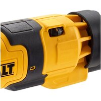 Угловая шлифмашина DeWalt DWE4257-QS - Превью изображения №7 — Интернет-магазин Your Sale