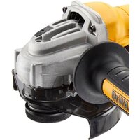Угловая шлифмашина DeWalt DWE4257-QS - Превью изображения №6 — Интернет-магазин Your Sale