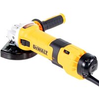Угловая шлифмашина DeWalt DWE4257-QS - Превью изображения №4 — Интернет-магазин Your Sale