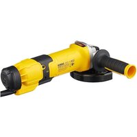 Угловая шлифмашина DeWalt DWE4257-QS - Превью изображения №3 — Интернет-магазин Your Sale