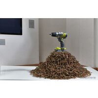 Ударная дрель-шуруповерт Ryobi R18PDBL-0 5133002438 (без АКБ) - Превью изображения №8 — Интернет-магазин Your Sale