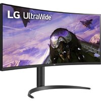 LG UltraWide 34WP65CP-B Image #4