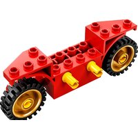 LEGO Ninjago 71734 Мотоцикл Кая Image #7