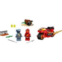 LEGO Ninjago 71734 Мотоцикл Кая Image #3