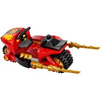 LEGO Ninjago 71734 Мотоцикл Кая Image #12