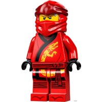 LEGO Ninjago 71734 Мотоцикл Кая Image #14