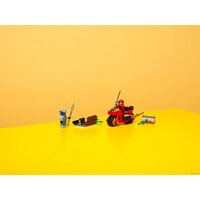 LEGO Ninjago 71734 Мотоцикл Кая Image #18
