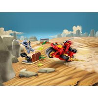 LEGO Ninjago 71734 Мотоцикл Кая Image #21