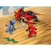 LEGO Ninjago 71734 Мотоцикл Кая Image #20