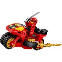 LEGO Ninjago 71734 Мотоцикл Кая Image #4