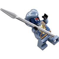 LEGO Ninjago 71734 Мотоцикл Кая Image #9