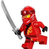 LEGO Ninjago 71734 Мотоцикл Кая Image #13