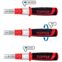 Toptul ANBV1635 Image #2