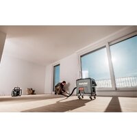 Metabo AS 18 L PC (без аккумулятора) Image #4