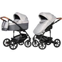 Riko Basic Bella Life (2 в 1, 01, grey fox)