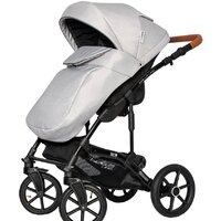 Riko Basic Bella Life (2 в 1, 01, grey fox) Image #5