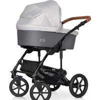 Riko Basic Bella Life (2 в 1, 01, grey fox) Image #3