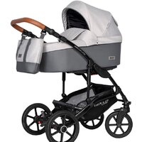 Riko Basic Bella Life (2 в 1, 01, grey fox) Image #2