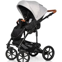 Riko Basic Bella Life (2 в 1, 01, grey fox) Image #4