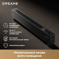 Конвектор Dreame HeatCore HT30 Ultra HT-22/HEAT30T-RU - Превью изображения №5 — Интернет-магазин Your Sale