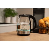 Электрический чайник Kernau BKSK 180 TG - Превью изображения №6 — Интернет-магазин Your Sale