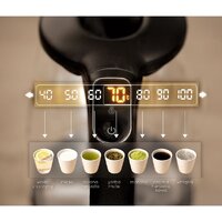Электрический чайник Kernau BKSK 180 TG - Превью изображения №3 — Интернет-магазин Your Sale