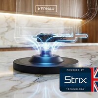 Электрический чайник Kernau BKSK 180 TG - Превью изображения №9 — Интернет-магазин Your Sale