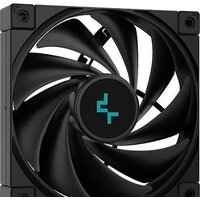 Система жидкостного охлаждения для процессора DeepCool LT520 R-LT520-BKAMNF-G-1 - Превью изображения №3 — Интернет-магазин Your Sale