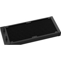 Система жидкостного охлаждения для процессора DeepCool LT520 R-LT520-BKAMNF-G-1 - Превью изображения №4 — Интернет-магазин Your Sale