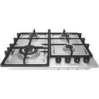 Варочная панель Haier HHQ-M64CTPX - Превью изображения №2 — Интернет-магазин Your Sale