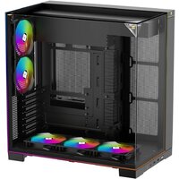Корпус Thermalright A70 ARGB FAN5-C (черный) - Превью изображения №3 — Интернет-магазин Your Sale
