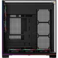 Корпус Thermalright A70 ARGB FAN5-C (черный) - Превью изображения №5 — Интернет-магазин Your Sale