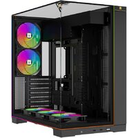 Thermalright A70 ARGB FAN5-C (черный)