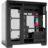 Корпус Thermalright A70 ARGB FAN5-C (черный) - Превью изображения №4 — Интернет-магазин Your Sale