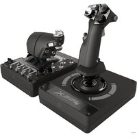 Logitech X56 H.O.T.A.S. Image #6