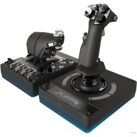 Logitech X56 H.O.T.A.S. Image #7