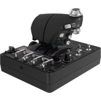 Logitech X56 H.O.T.A.S. Image #16