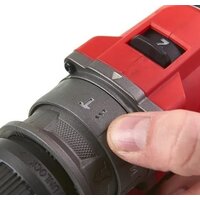 Ударная дрель-шуруповерт Milwaukee M12 FPDX-202X 4933464136 (с 2-мя АКБ, кейс) - Превью изображения №2 — Интернет-магазин Your Sale