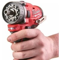 Ударная дрель-шуруповерт Milwaukee M12 FPDX-202X 4933464136 (с 2-мя АКБ, кейс) - Превью изображения №4 — Интернет-магазин Your Sale