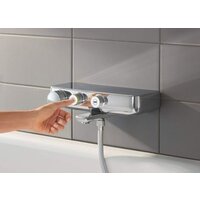Смеситель Grohe Grohtherm SmartControl 34718000 - Превью изображения №2 — Интернет-магазин Your Sale