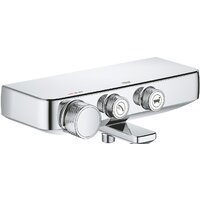 Grohe Grohtherm SmartControl 34718000
